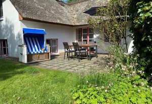 Haus Ahrens