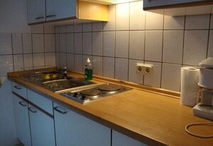 Ferienwohnung Dresden - Süd