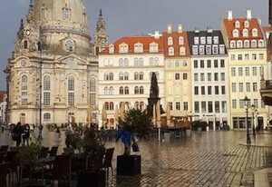 Ferienwohnung Dresden - Süd