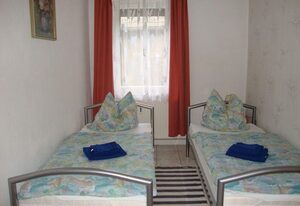 Ferienwohnung Dresden - Süd