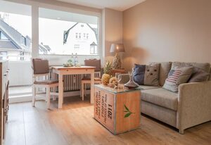Boysens 5 – Alles vom Feinsten: 1,5 Zimmer in der City in Strandnähe