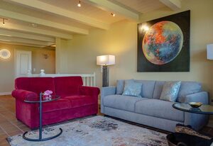 Heefwai 2-W3 – Ferienwohnung "Heefwai 2 W3" in Morsum