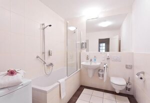 Aparthotels An der Frauenkirche - – 1-Zimmer-Apartment