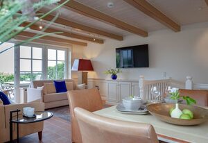 Heefwai 2 - W1 – Ferienwohnung "Heefwai 2 W1" in Morsum