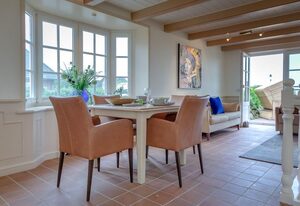Heefwai 2 - W1 – Ferienwohnung "Heefwai 2 W1" in Morsum