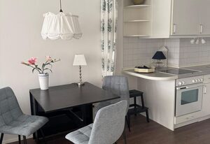 Appartement Deckerstraße   19-21     App.27 – 2 Zimmer Appartement in der Deckerstr. 19-21