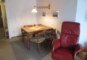 Kampstraße 3-5   Appartement 27 – 2 Zimmer Appartement in der Kampstr. 3-5