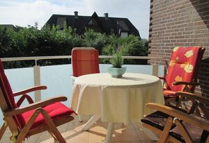 Kampstraße 3-5   Appartement 27 – 2 Zimmer Appartement in der Kampstr. 3-5