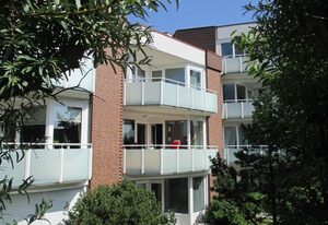 Kampstraße 3-5   Appartement 27 – 2 Zimmer Appartement in der Kampstr. 3-5