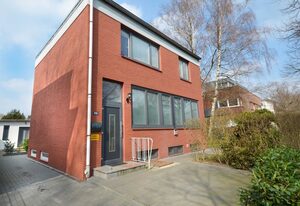 Ferienhaus Legienstrasse - H7