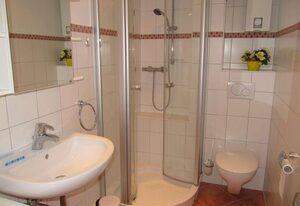 Haus - Brandenburg  App. 13 – 3 Zimmer Appartement in der Johann-Möller-Str. 25