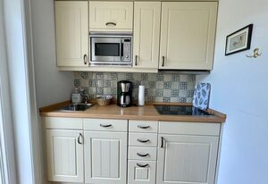 Haus Thomsen – Erdgeschoss, 50qm für bis zu 2 Personen
