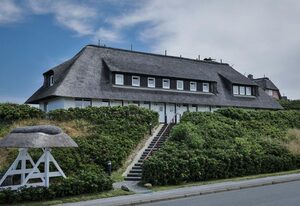 Haus Marina – Haus Marina Apartment Pia