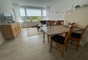 Appartement Deckerstraße  19-21     App. 17 – 3 Zimmer Appartement in der Deckerstr. 19-21