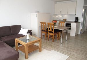 Appartement Deckerstraße  19-21     App. 17 – 3 Zimmer Appartement in der Deckerstr. 19-21