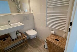Appartement Deckerstraße  19-21     App. 17 – 3 Zimmer Appartement in der Deckerstr. 19-21