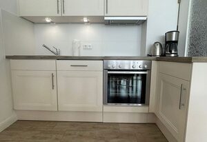 Appartement Deckerstraße  19-21     App. 17 – 3 Zimmer Appartement in der Deckerstr. 19-21