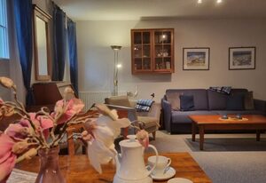 Haus Steinmannstr.    Appartement.8 – 2 Zimmer Appartement in der Steinmannstr. 20