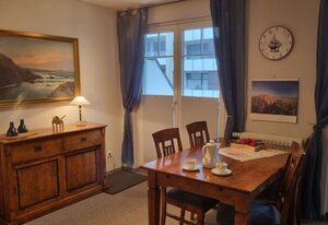 Haus Steinmannstr.    Appartement.8 – 2 Zimmer Appartement in der Steinmannstr. 20