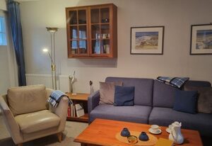 Haus Steinmannstr.    Appartement.8 – 2 Zimmer Appartement in der Steinmannstr. 20