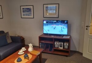 Haus Steinmannstr.    Appartement.8 – 2 Zimmer Appartement in der Steinmannstr. 20
