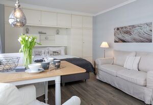 Andreas-Dirks-Straße 5 – Schickes Stranddomizil in der 4. Etage, in direkter Lage zum Strand