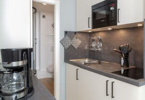 Andreas-Dirks-Straße 5 – Schickes Stranddomizil in der 4. Etage, in direkter Lage zum Strand