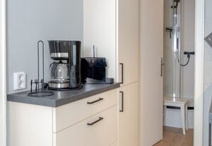 Andreas-Dirks-Straße 5 – Schickes Stranddomizil in der 4. Etage, in direkter Lage zum Strand