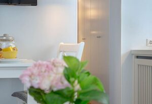 Andreas-Dirks-Straße 1 – Appartement für 2 Personen in bester Strandlage