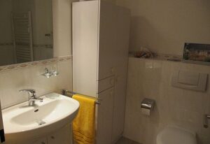 Haus Strandstraße   Appartement 37 – 1 Zimmer Appartement in der Strandstr. 22