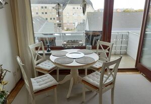 Strandstr.    Appartement 26 – 1 Zimmer Appartement in der Strandstr. 4