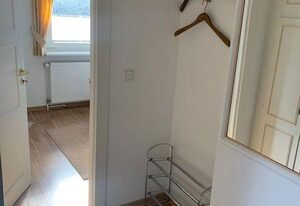 Nordgang 6 – Dachgeschosswohnung im Landhausstil, 37qm für bis zu 2 Personen