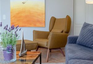 Strand Residenz – Ferienwohnung "Strand-Residenz" in Westerland