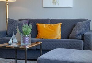 Strand Residenz – Ferienwohnung "Strand-Residenz" in Westerland