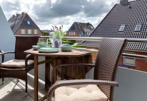 Strand Suite – FerienWohnung "Strand-Suite" in Westerland