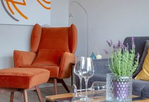 Strand Suite – FerienWohnung "Strand-Suite" in Westerland