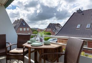 Strand Suite – FerienWohnung "Strand-Suite" in Westerland