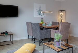 Strand Suite – FerienWohnung "Strand-Suite" in Westerland