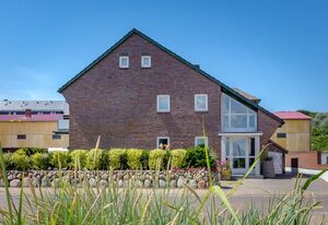 Strand Brise – Ferienwohnung "Strand-Brise" in Westerland, in bester Lage