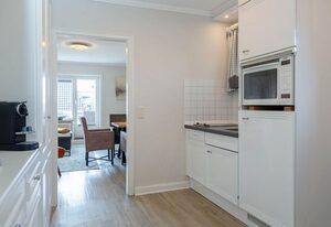 Strand Loft – Ferienwohnung "Strand-Loft" in Westerland