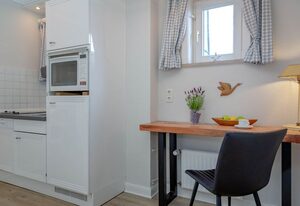 Strand Loft – Ferienwohnung "Strand-Loft" in Westerland