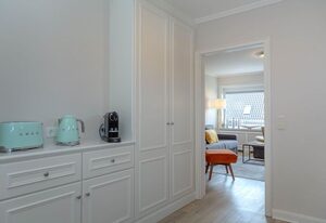 Strand Loft – Ferienwohnung "Strand-Loft" in Westerland