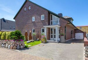 Strand Loft – Ferienwohnung "Strand-Loft" in Westerland