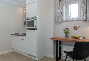 Strand Loft – Ferienwohnung "Strand-Loft" in Westerland