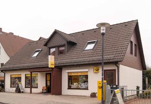 Ferienwohnung Am Waldrand