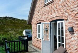 Godewind – Haus Godewind Hausteil 1