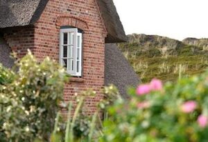 Godewind – Haus Godewind Hausteil 1