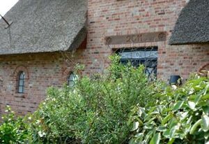 Godewind – Haus Godewind Hausteil 1
