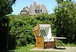 Landhaus Ruusenhüs – Landhaus Ruusenhüs App. Ruu 05