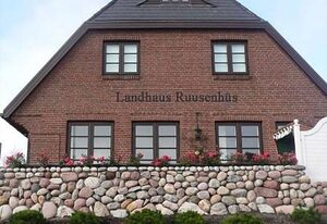 Landhaus Ruusenhüs – Landhaus Ruusenhüs App. Ruu 05